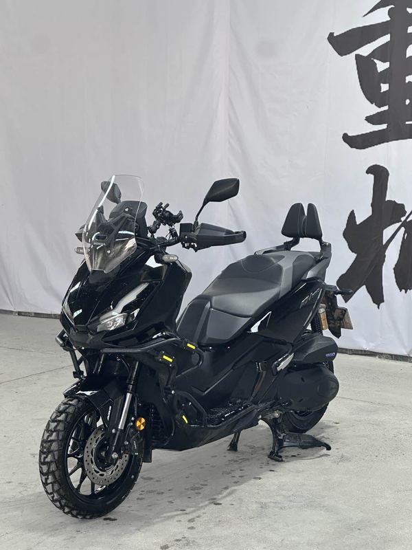 二手本田ADV350