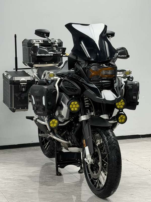 二手宝马R 1250 GS