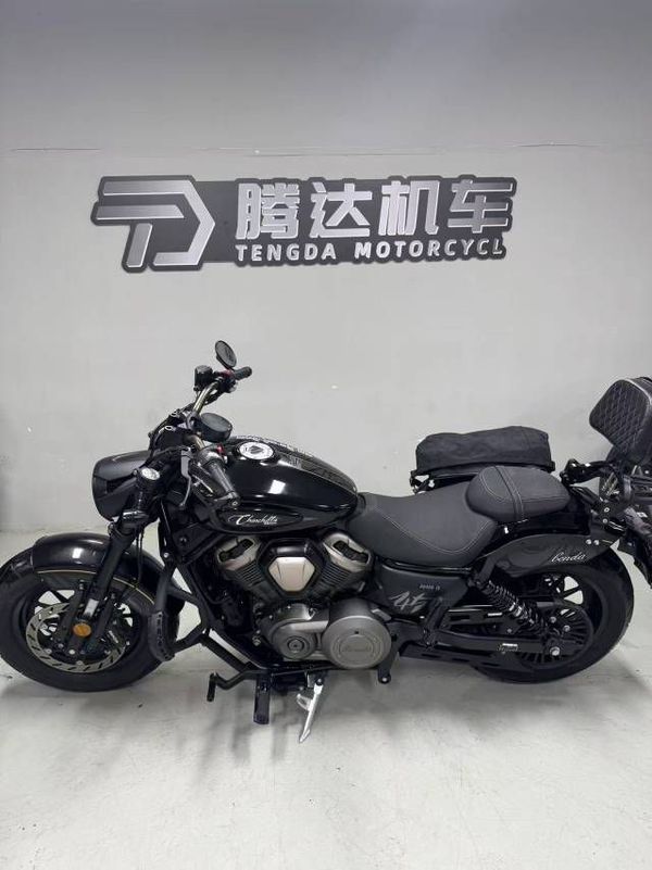 二手奔达金吉拉450