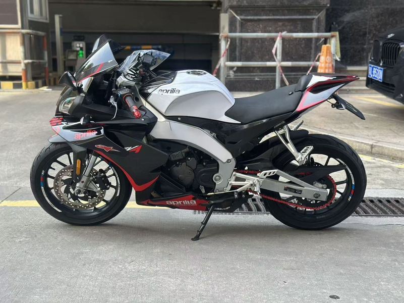 二手宗申阿普利亚GPR250R