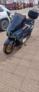 二手光阳赛艇 250