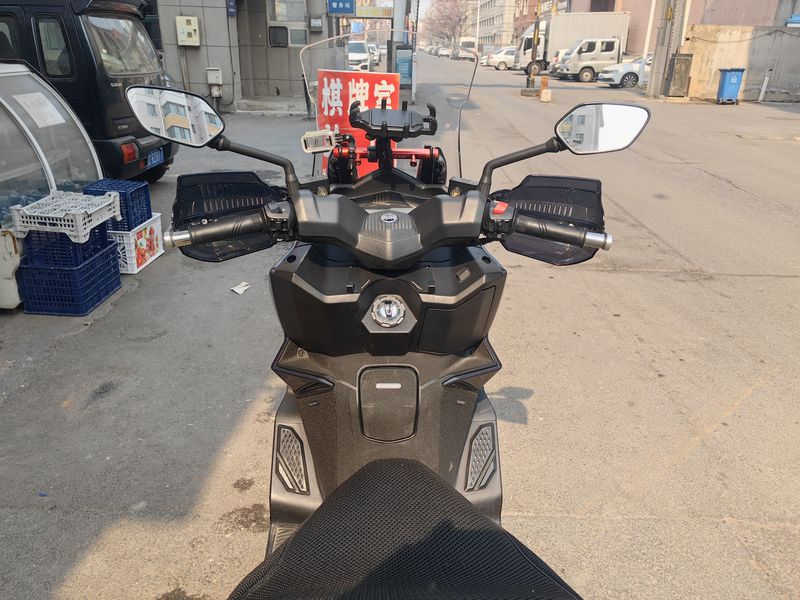 二手三阳Joymax F 300