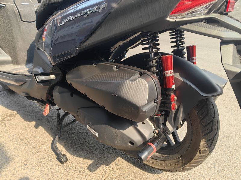 二手三阳Joymax F 300