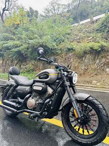 二手奔达金吉拉300