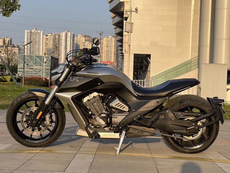 二手奔达LFC700 燎