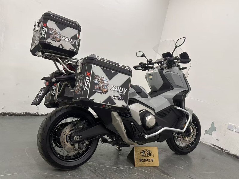 二手本田X-ADV 750