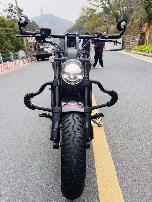 二手奔达灰石250