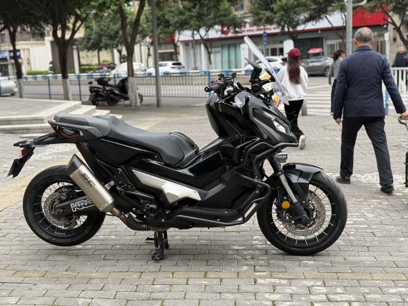 二手本田X-ADV 750