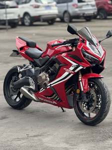 二手本田CBR650R