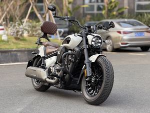 二手奔达黑旗500