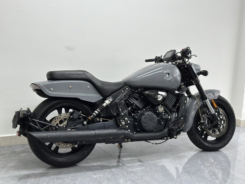 二手建设肥霸 900