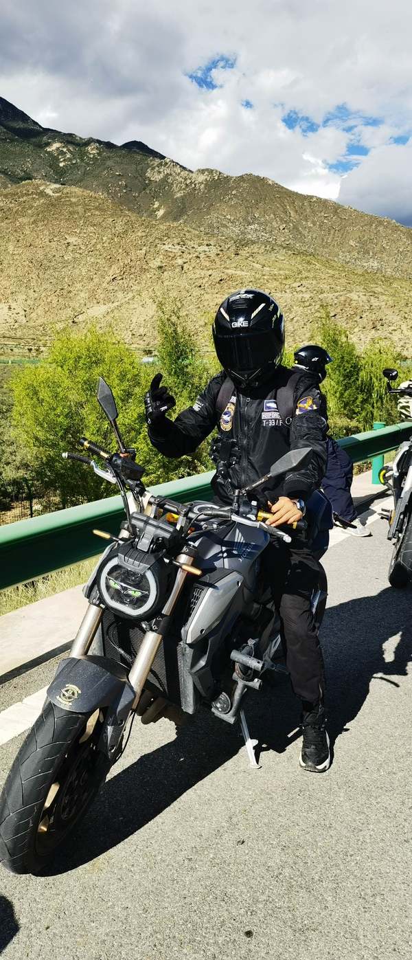 二手嘉爵CN800·臻