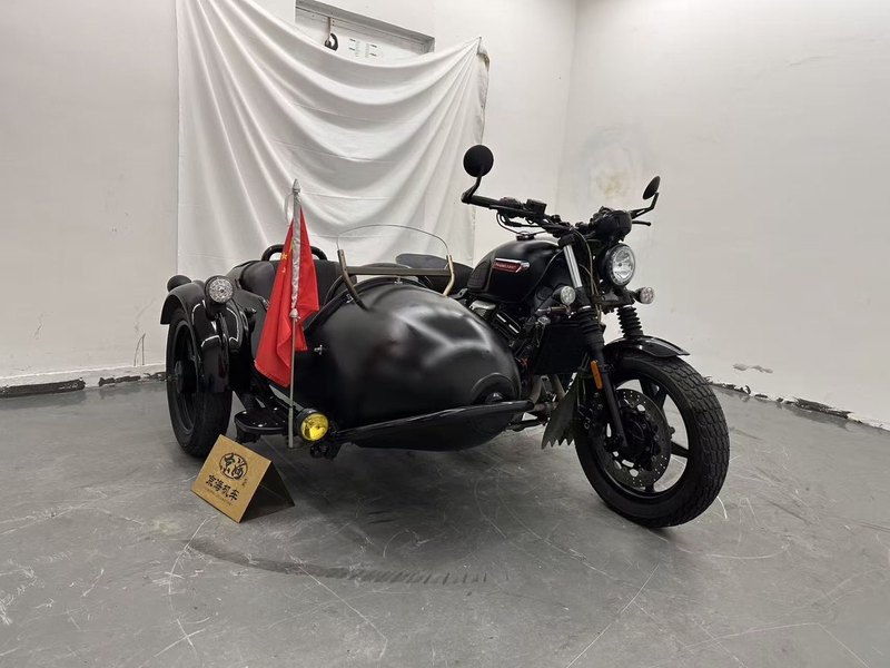 二手长江Bobbie 400 III