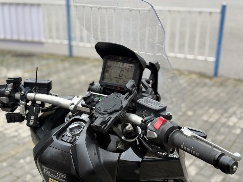 二手本田X-ADV 750