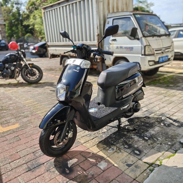 二手广雅GY125T-5M 