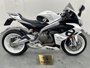 二手阿普利亚RS 660 