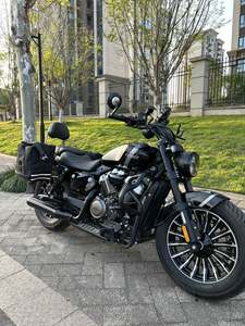 二手奔达灰石250