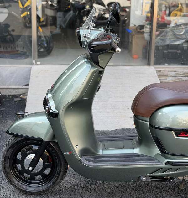 二手维多利亚Sixties 150Si