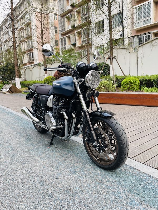 二手本田CB1100