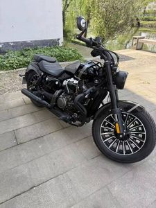 二手奔达灰石250