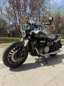 二手奔达Rock300 灰石