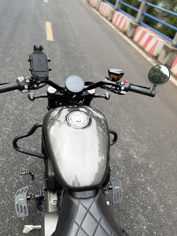 二手奔达金吉拉500