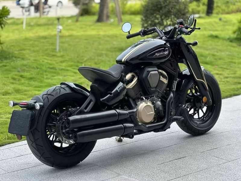 二手奔达金吉拉450