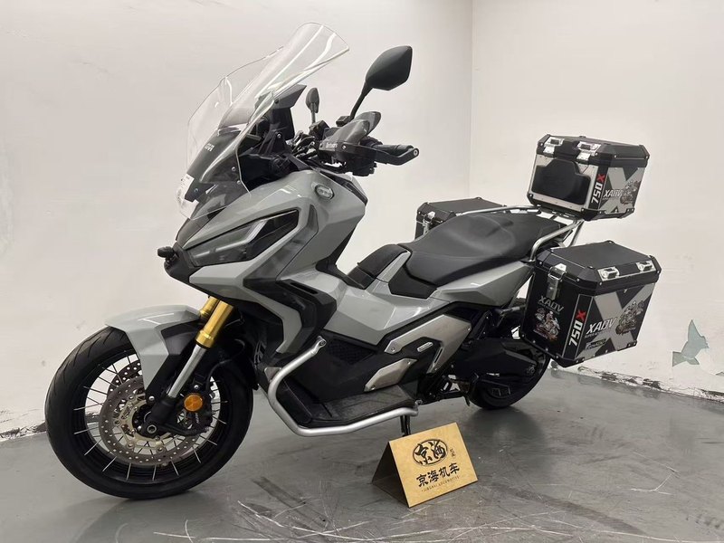二手本田X-ADV 750
