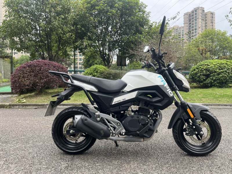 二手春风ST狒狒