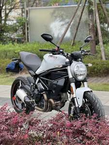 二手杜卡迪Monster 797