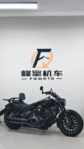 二手奔达黑旗500