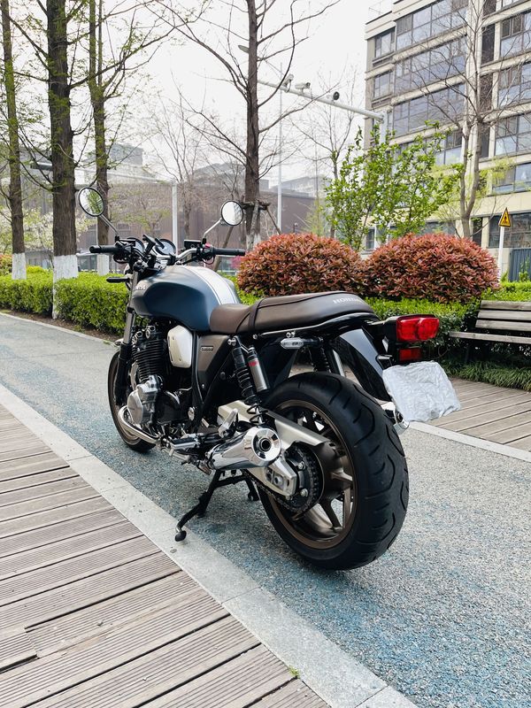 二手本田CB1100