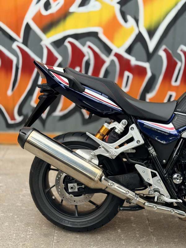 二手本田CB1300 Super Four