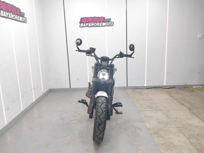 二手奔达金吉拉250