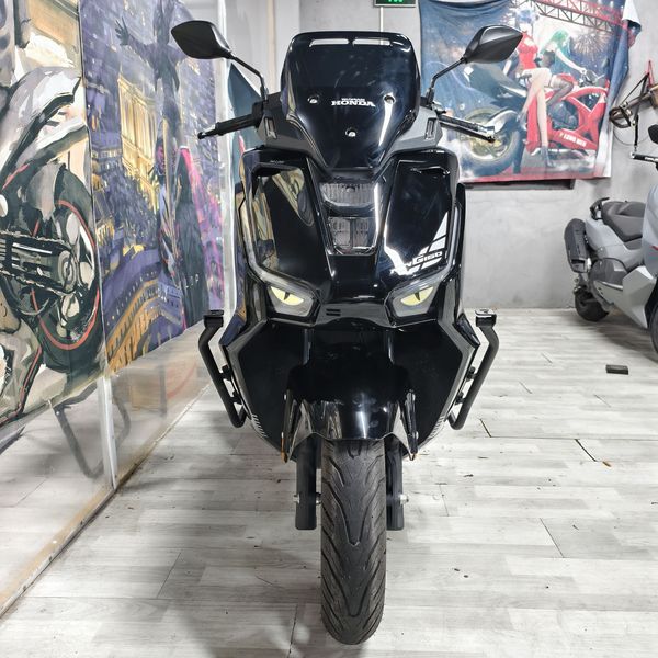 二手五羊本田NWG150