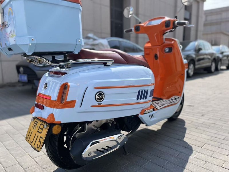 二手三業喀秋莎