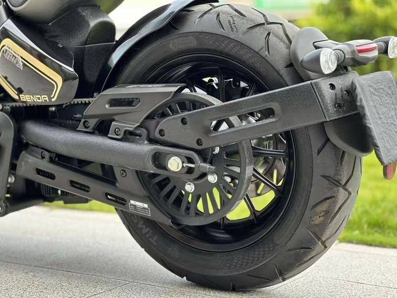 二手奔达金吉拉450