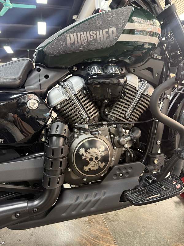 二手奔达灰石250