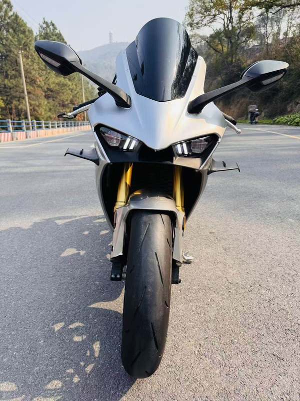 二手凯越450RR
