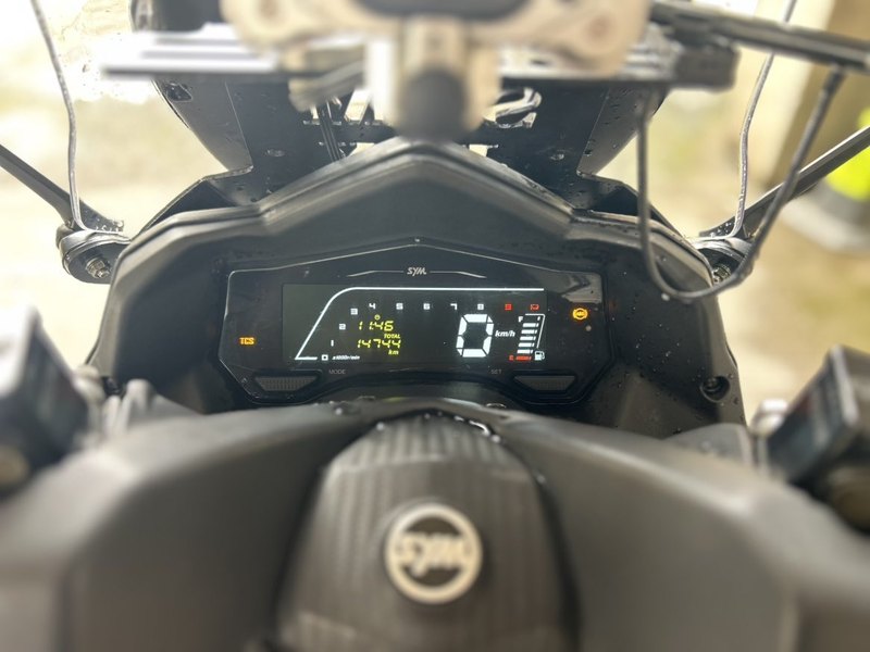 二手三阳Joymax F 300