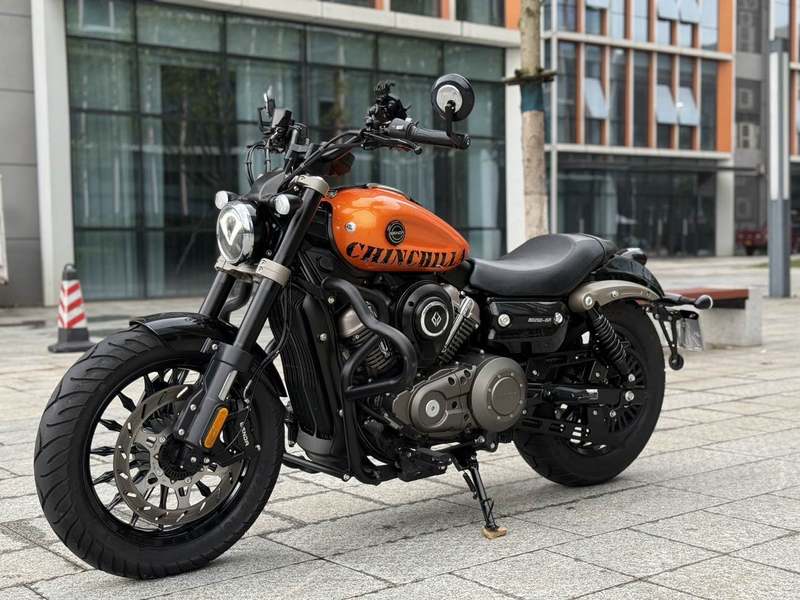 二手奔达金吉拉250