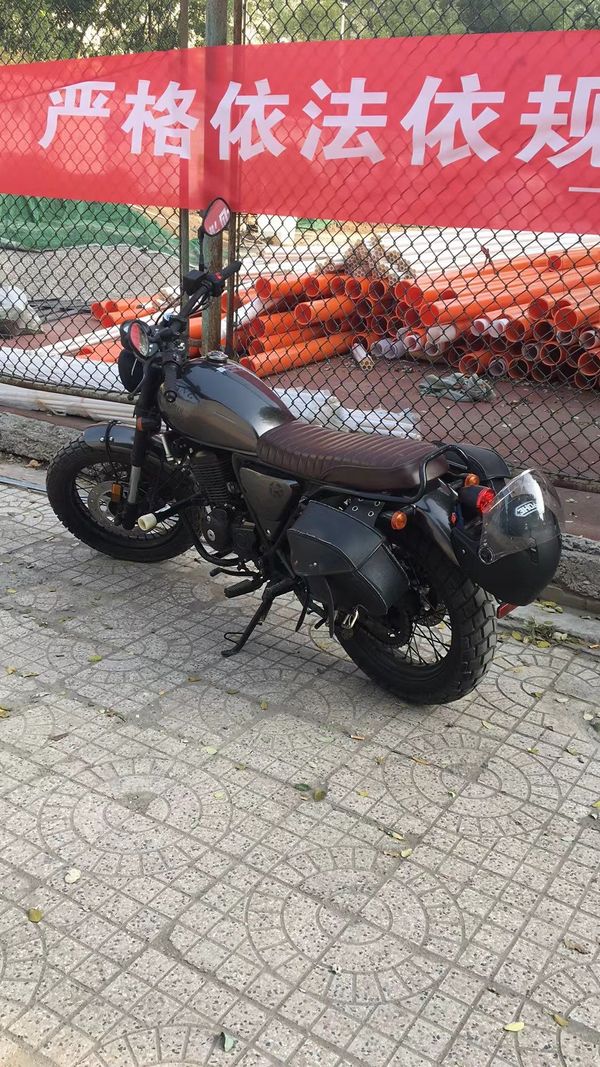 二手银钢铁甲骑兵 200