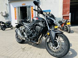 二手本田CB400F