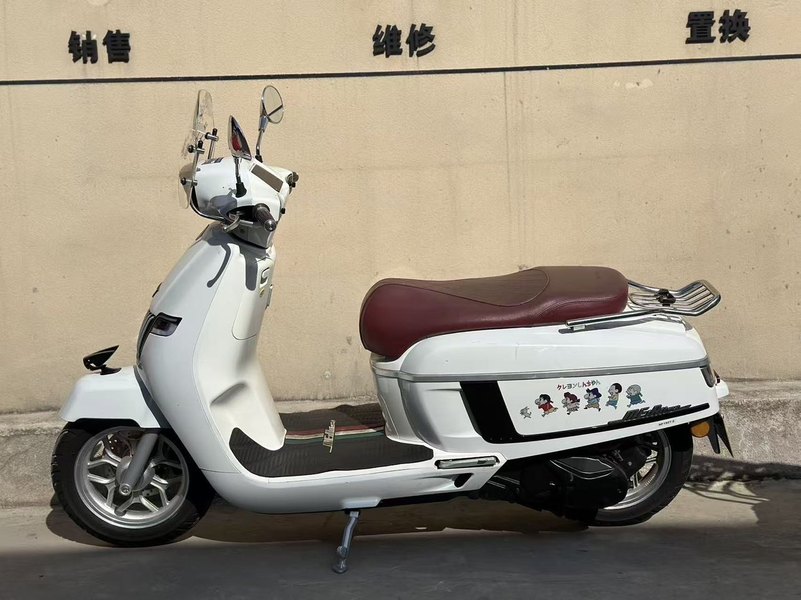 二手南方梦拉丽莎 Melalisa150