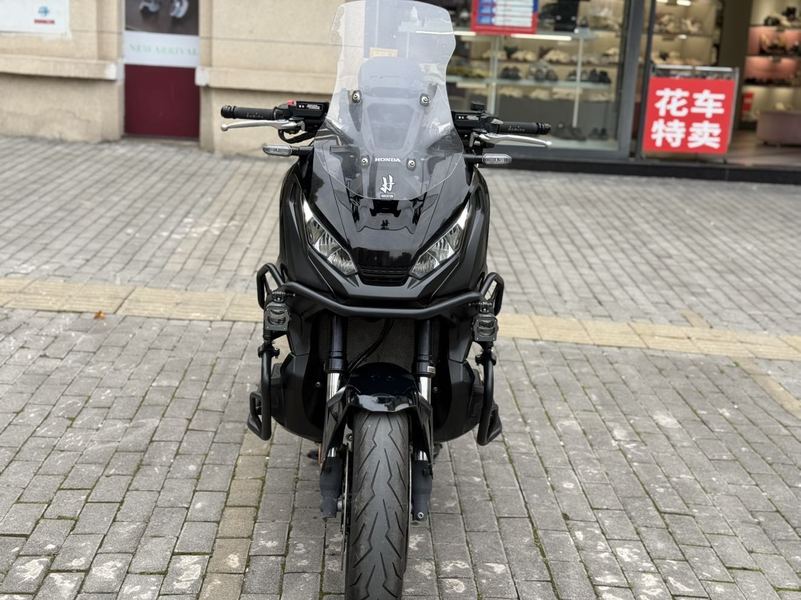 二手本田X-ADV 750