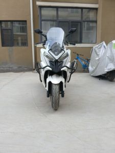 二手光阳Racing X 150