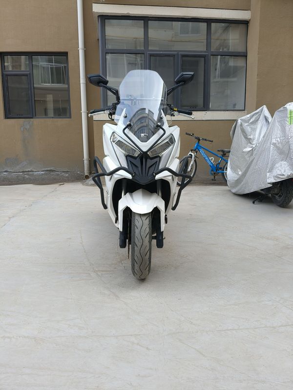 二手光阳Racing X 150