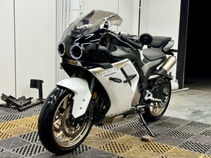 二手春风500SR VOOM