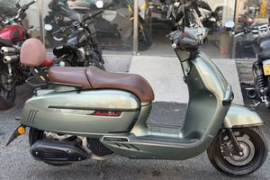 二手维多利亚Sixties 150Si