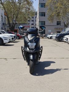 二手建设雅马哈福颖125